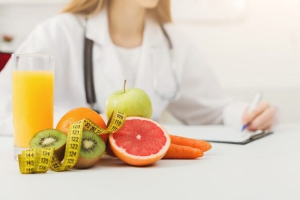 Holistic Weight Loss