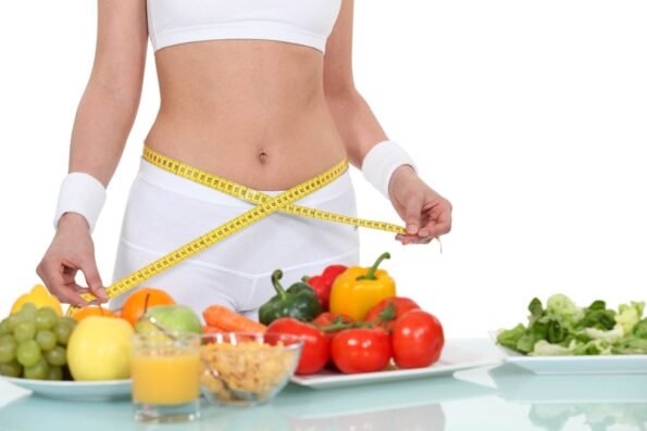 Natural Weight Loss Treatment
