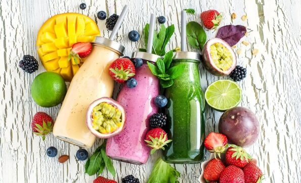 Why Natural Weight Loss