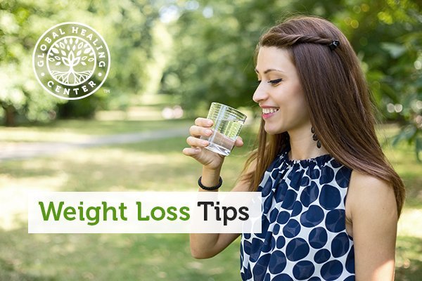 Effective Natural Weight Loss Tips