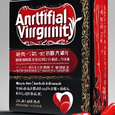 Artificial Hymen Pills – Buy Now for an Instant Solution