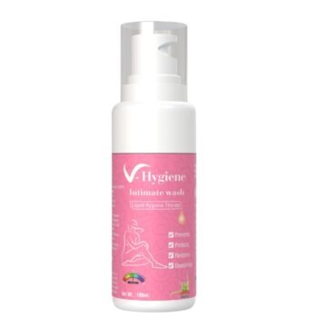 V Hygiene Wash
