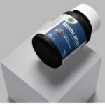 Breath More Capsules – Natural Lung Repair and Detoxification