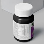 Digestive Cure Capsule – Relieve Gas, Acidity, Indigestion, and Constipation Naturally