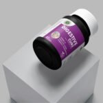 Digestive Cure Capsule – Relieve Gas, Acidity, Indigestion, and Constipation Naturally