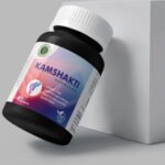 Kamshakti Capsules: Natural Aphrodisiac for Male Sexual Health