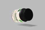 Moringa Extract Capsules – Boost Energy and Immunity