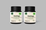 Moringa Extract Capsules – Boost Energy and Immunity