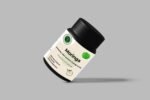 Moringa Extract Capsules – Boost Energy and Immunity