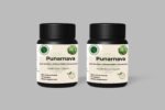 Punarnava Extract Capsules – Support Kidney and Liver Health