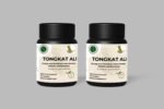TONGKAT ALI Extract Capsules – Boost Energy and Stamina Naturally
