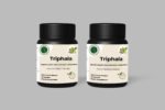 Triphala Extract Capsules – Digestive Health