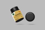 Turmeric Extract Capsules – Wellness Boost