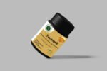 Turmeric Extract Capsules – Wellness Boost