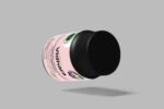 Vidharan Extract Capsules – Vitality & Health