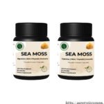 SEA MOSS