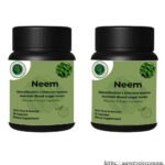 Neem Extract Capsules