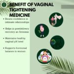 Vaginal Tightening lape