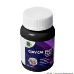 Cervical Pain Care Tablets – Natural Relief for Disc Slip and Cervical Pain