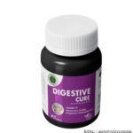 Digestive Cure Capsule – Relieve Gas, Acidity, Indigestion, and Constipation Naturally