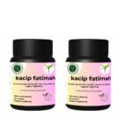 Kacip Fatimah Extract Capsules