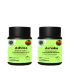 Ashoka Extract Capsules – Reproductive Health & Comfort