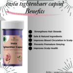 Instant TightenHer Vaginal Tightening Capsules – Yoni Kasawat