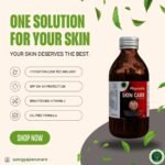 Phyrosis Skin Care Syrup
