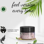 Vaginal Tightening lape