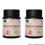 Vaginal Tightening Capsule