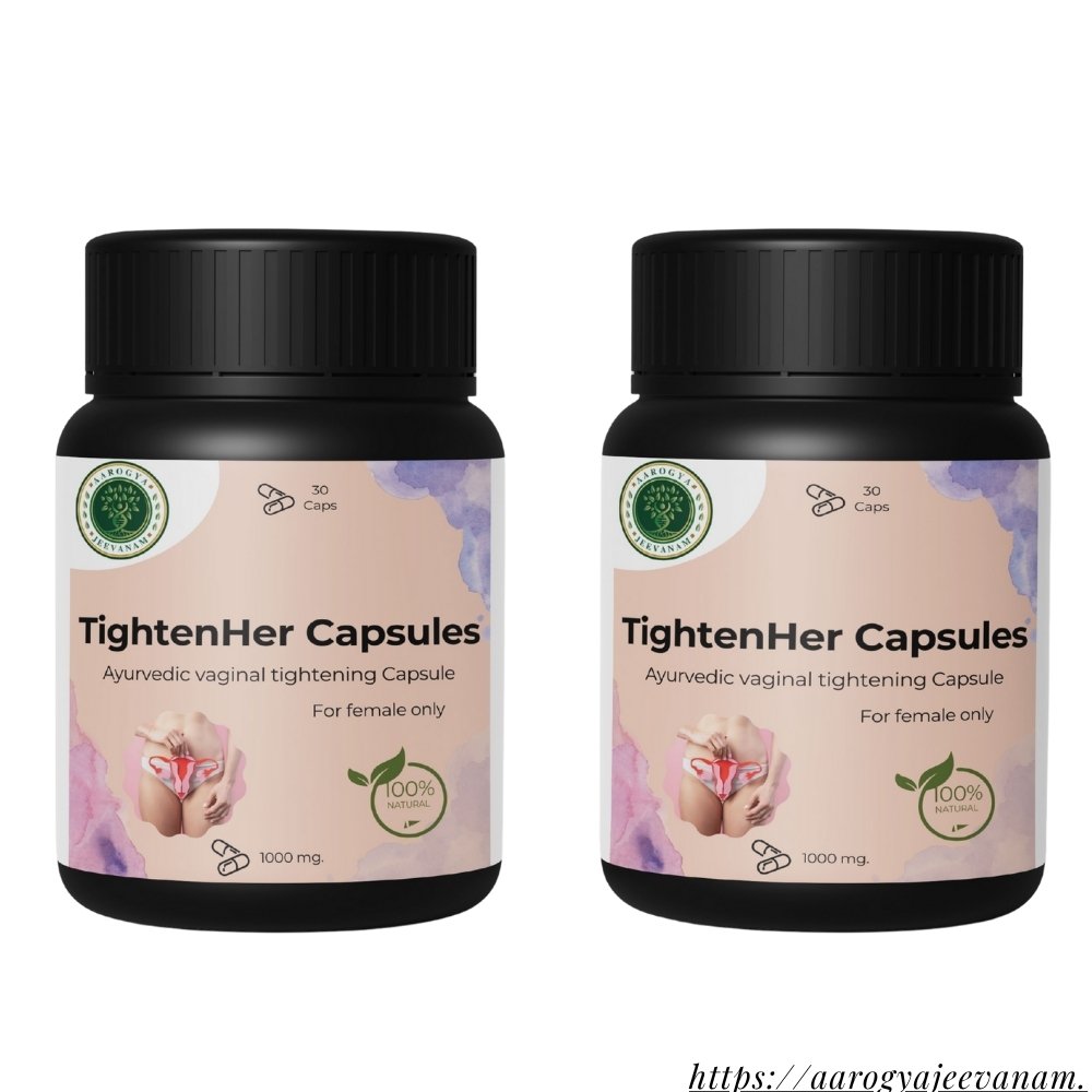 Vaginal Tightening Capsule Vaginal Tightening Capsule
