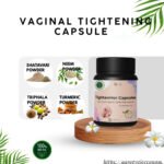 Vaginal Tightening Capsule