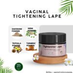 Vaginal Tightening lape