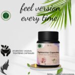 Vaginal Tightening Capsule