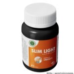 Slim Light Capsules: Extra Strength Weight Loss Support
