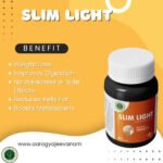 Slim Light Capsules: Extra Strength Weight Loss Support