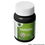 Shallaki Extract Capsules – Natural Joint Support and Anti-Inflammatory Relief