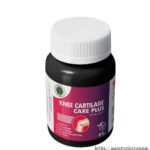 Knee Cartilage Care Plus Tablet - Joint Pain Relief and Cartilage Support