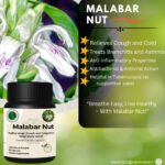 Malabar Nut Extract Capsules