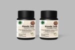 Keeda Jadi Extract Capsules: Enhance Immunity and Stamina Naturally