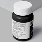 Pourush Capsules: Natural Testosterone Booster for Men