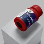 PureBeauty Caps – Enhance Hair Health, Nails, and Skin Glow Naturally