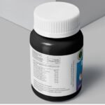Reliever Capsules for Pain and Inflammation – Traditional Herbal Formula