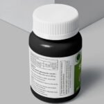 Shallaki Extract Capsules – Natural Joint Support and Anti-Inflammatory Relief