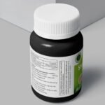 Shatavari Extract Capsules – Natural Support for Women’s Health and Hormonal Balance