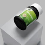 Shatavari Extract Capsules – Natural Support for Women’s Health and Hormonal Balance