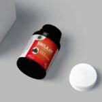 Shilajit Extract-Based Capsules for Energy, Vitality, and Wellness