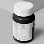 Weight Gain Ayurvedic Tablets for Muscle Growth and Strength